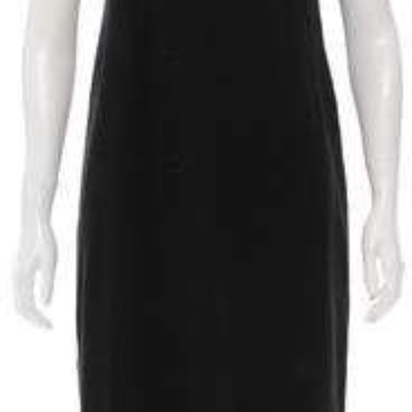 KOWTOW Sleeveless Rib Tank Knit Dress S - Picture 6 of 6